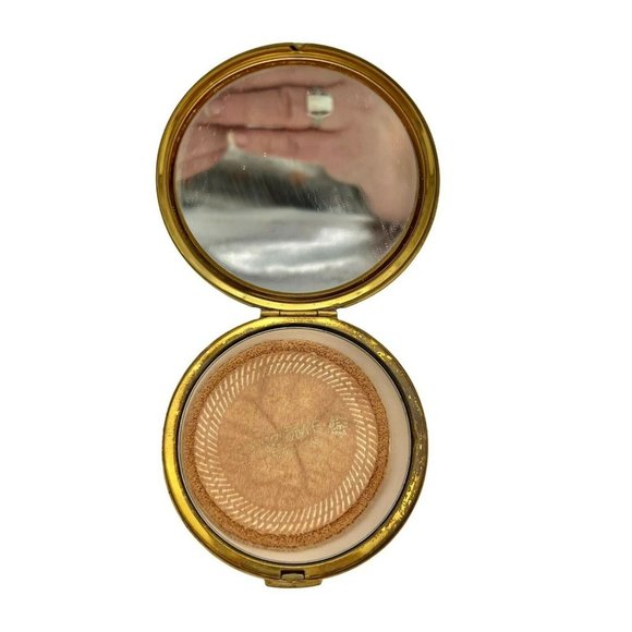 Vintage Lancôme Commemorative French Revolution Compact 1789 - Picture 4 of 6